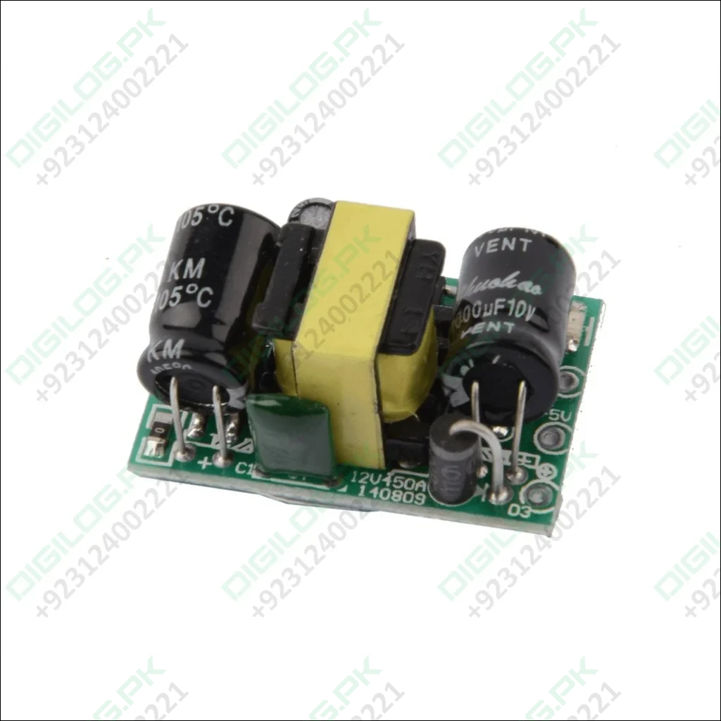 Professional Pcb Mount 5v 700ma 3.5w Ac-dc Step Down Isolated Switching Power Supply Module