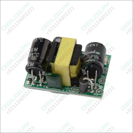 Professional Pcb Mount 5v 700ma 3.5w Ac-dc Step Down Isolated Switching Power Supply Module
