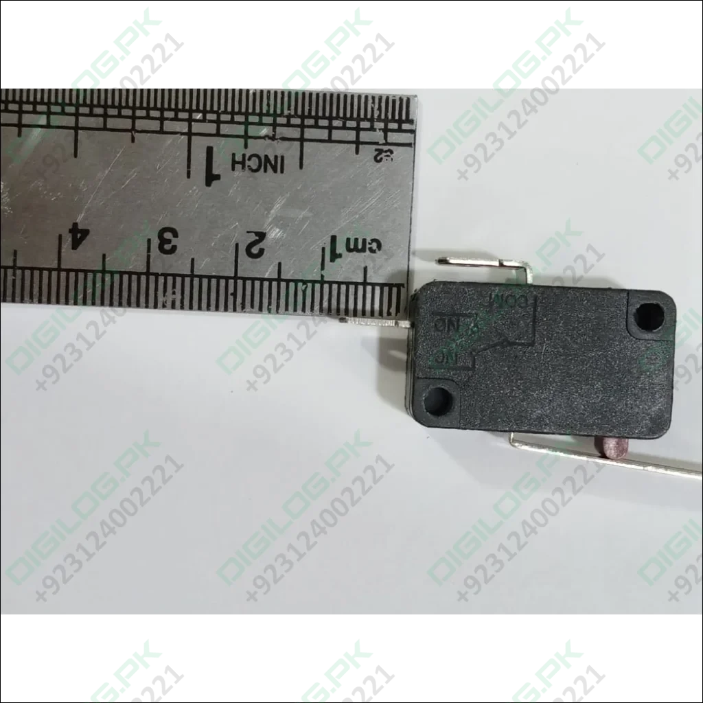 Limit switch