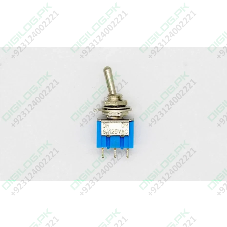 5a 3 Pin Spdt Toggle Switch Spdt On Off In Pakistan