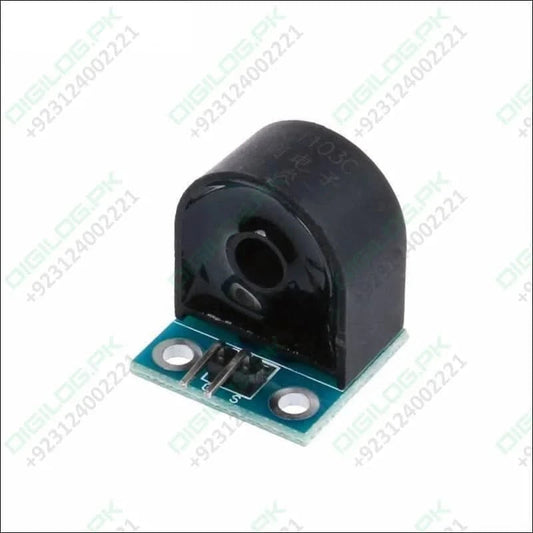 5a Range Ac Current Sensor Module In Pakistan