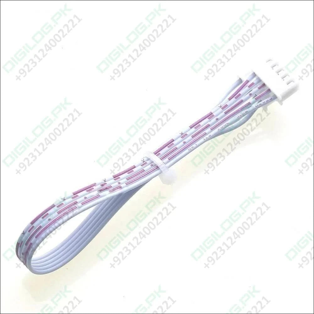5 Wires 2.54mm Pitch Female To Female Jst Xh Connector Cable Wire 6 Inch