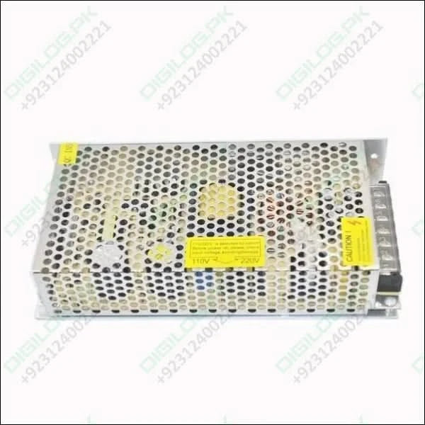 5V 30A 150W AC DC Switching Power Supply For LED Lighting LED Strip CCTV