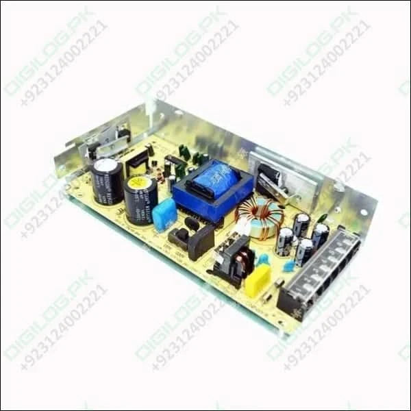 5V 30A 150W AC DC Switching Power Supply For LED Lighting LED Strip CCTV