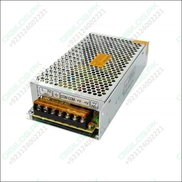 5V 30A 150W AC DC Switching Power Supply For LED Lighting LED Strip CCTV