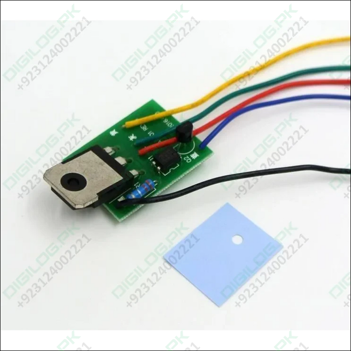CA 901 Switching Power Supply Repairing Module SSH7N90