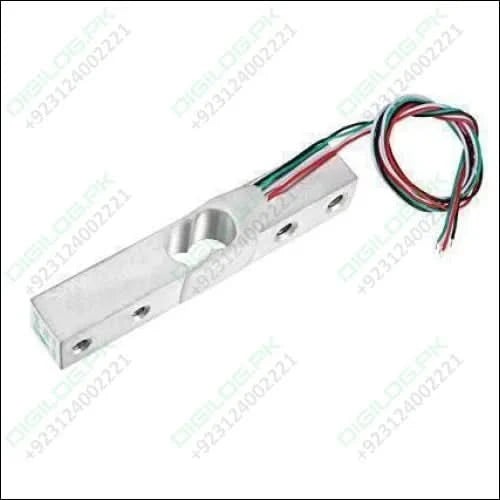 5kg Range Aluminum Weighing Sensor Load Cell Sensor Yzc-133