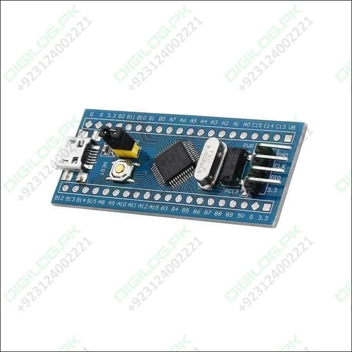 Stm32f030c8t6 Core Board System Board Stm32 F0 Development Board