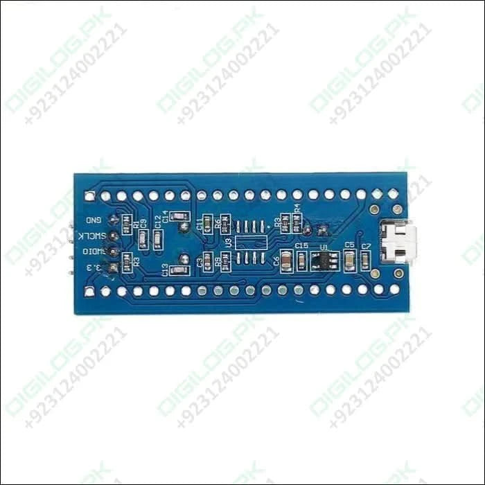 Stm32f030c8t6 Core Board System Board Stm32 F0 Development Board