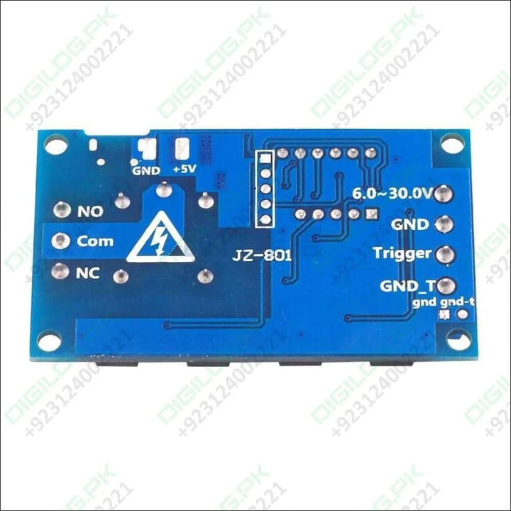 Digital Led Display Programmable Circuit Egg Incubator Timer Relay Module Controller Ws16 In Pakistan