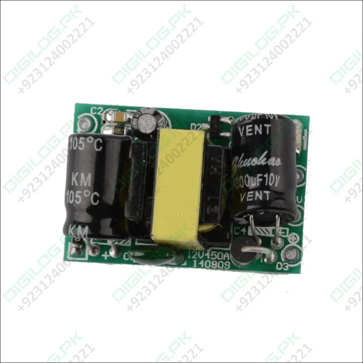 Professional Pcb Mount 5v 700ma 3.5w Ac-dc Step Down Isolated Switching Power Supply Module