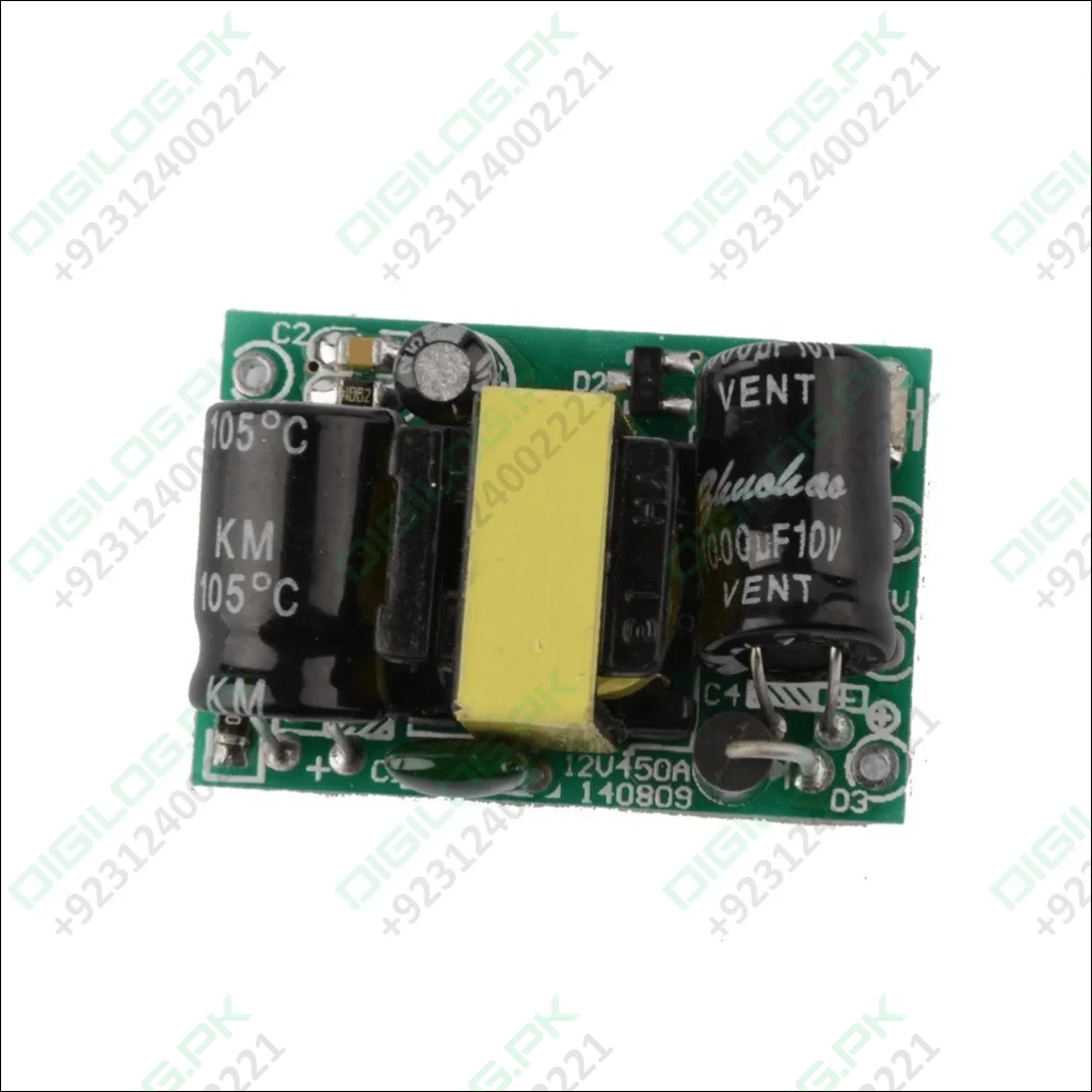 Professional Pcb Mount 5v 700ma 3.5w Ac-dc Step Down Isolated Switching Power Supply Module