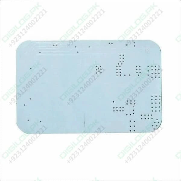 6s Bms 22.2v 12a Lithium Battery 6 Cells 18650 Charging Charger Protection Board Module