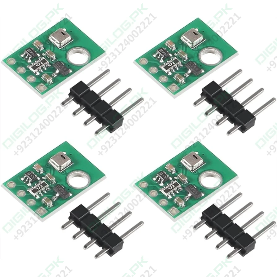 AHT20 I2C temperature and humidity sensor High Precision Digital module arduino