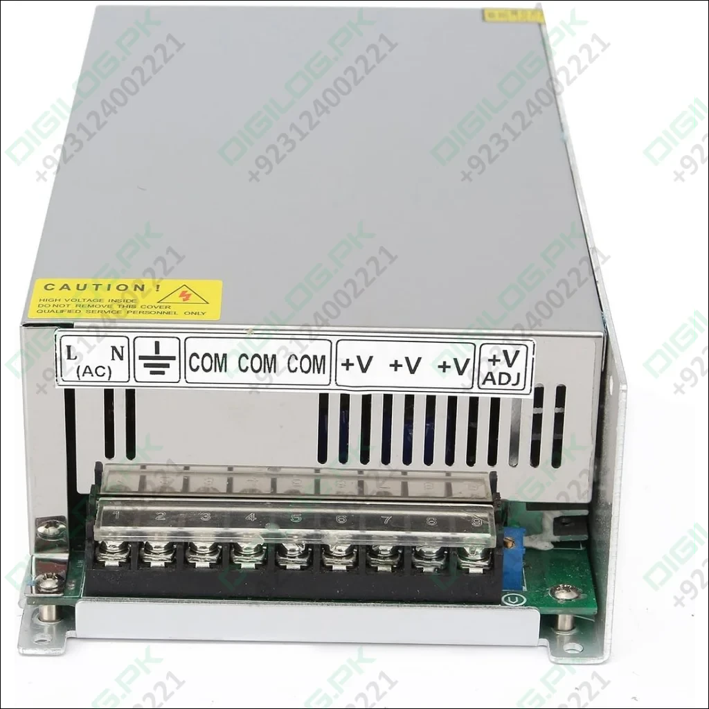 48V 20A 1000W Universal Regulated Switching Power Supply Driver for CCTV camera LED Strip AC 100-240V Input to DC 48V
