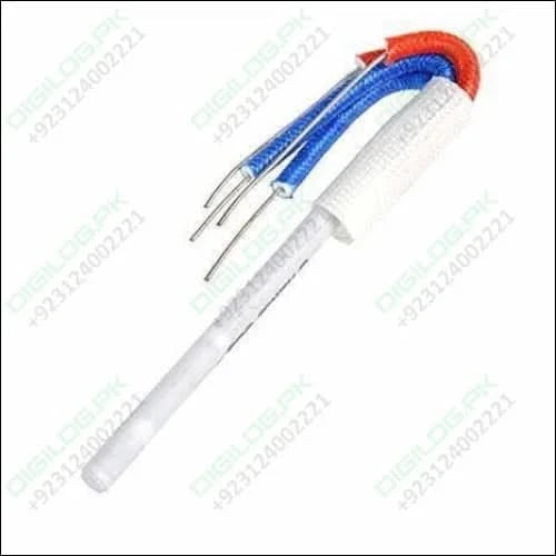 24v 50w Ceramic Electric Soldering Iron Heating Element Core Replacement