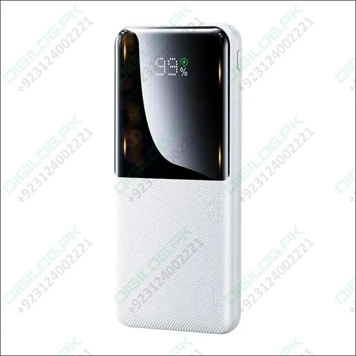 Remax RPP-622 20w+22.5w pd+QC fast power bank 10000mah