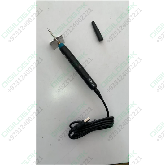 Yaxun USB Cordless Soldering Iron | Portable Wireless Electric Tool