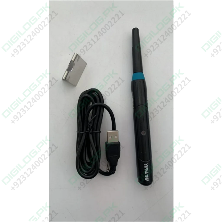 Yaxun USB Cordless Soldering Iron | Portable Wireless Electric Tool