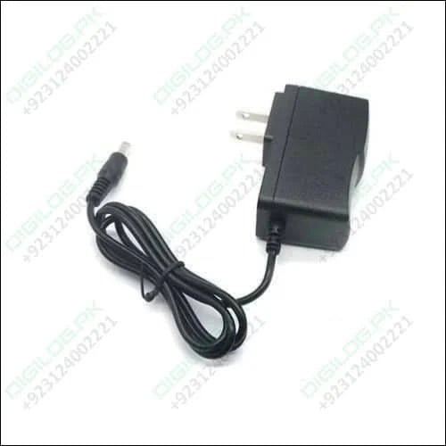 9v 1amp Power Adapter For Arduino Power Supply