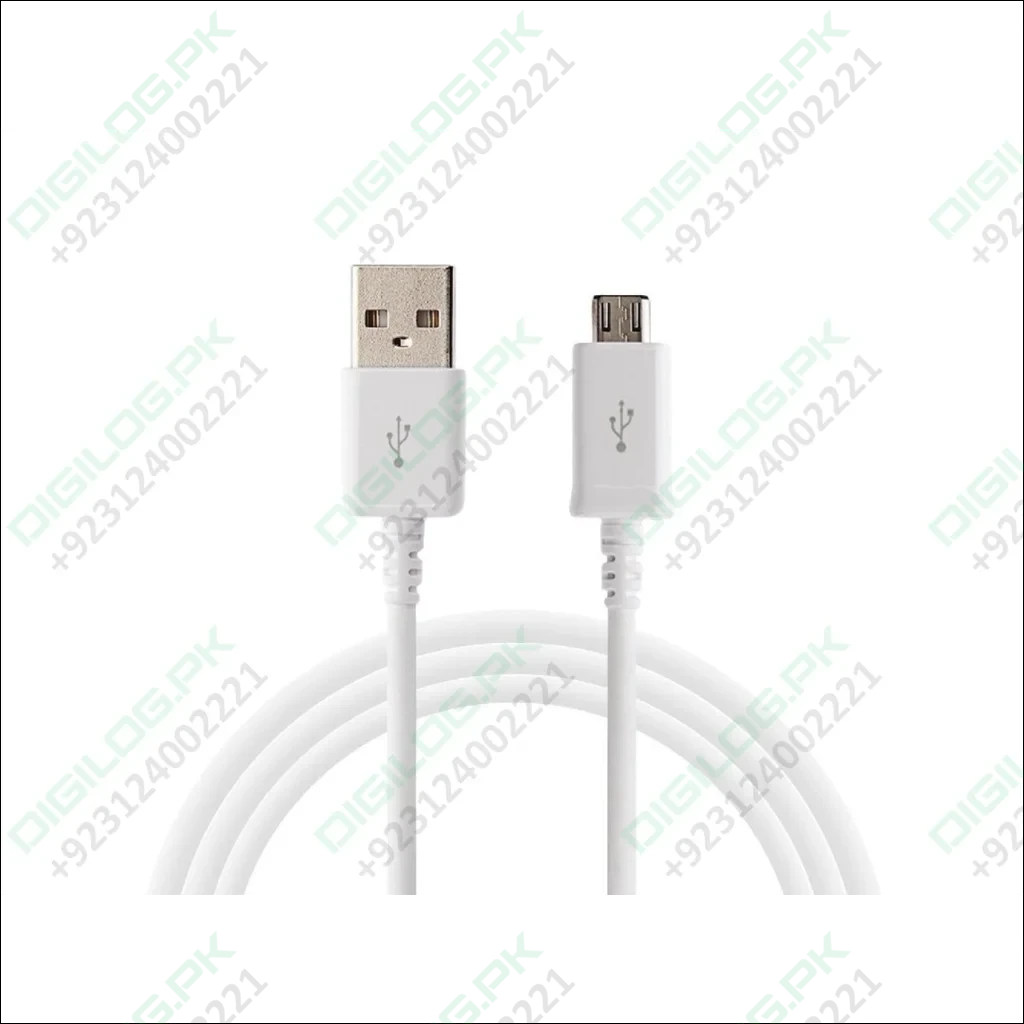 Original Micro Usb Charging Cable Data Cable For Arduino Node Mcu And Raspberry Pi 3