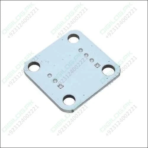 As5600 Magnetic Encoder Magnetic Induction Angle Measurement Sensor Module 12bit High Precision For Arduino