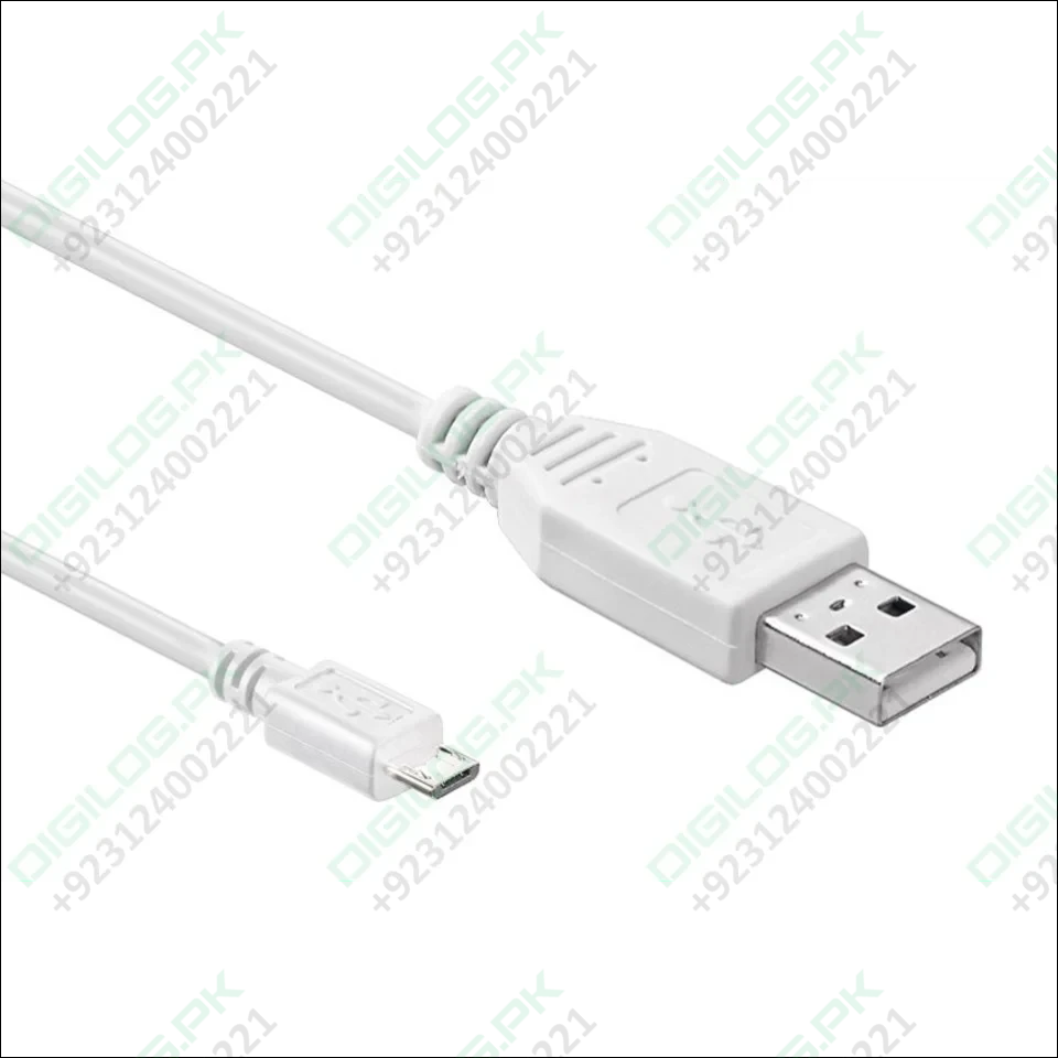 Original Micro USB Charging Cable Data Cable For Arduino Node Mcu And Raspberry Pi 3