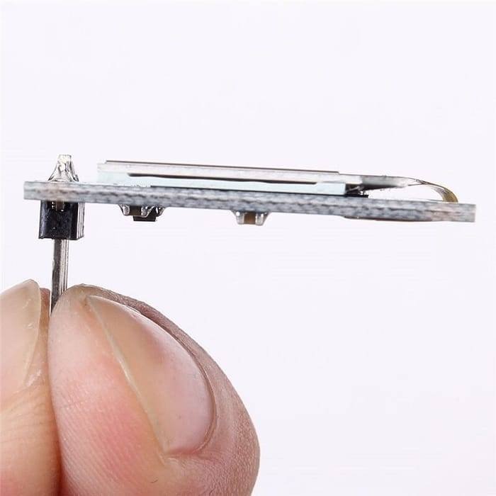 Arduino 0.96 Inch OLED Display Module 128x64 I2C SSD 1306 LCD Screen White Background