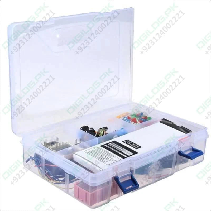 Arduino Starter Kit In Pakistan Arduino Basic Kit Arduino Beginner Kit