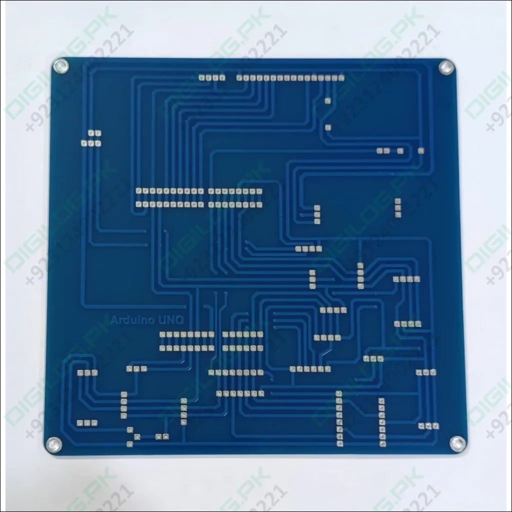 Arduino UNO R3 Training Development Board – Ultimate Sensor Learning Kit