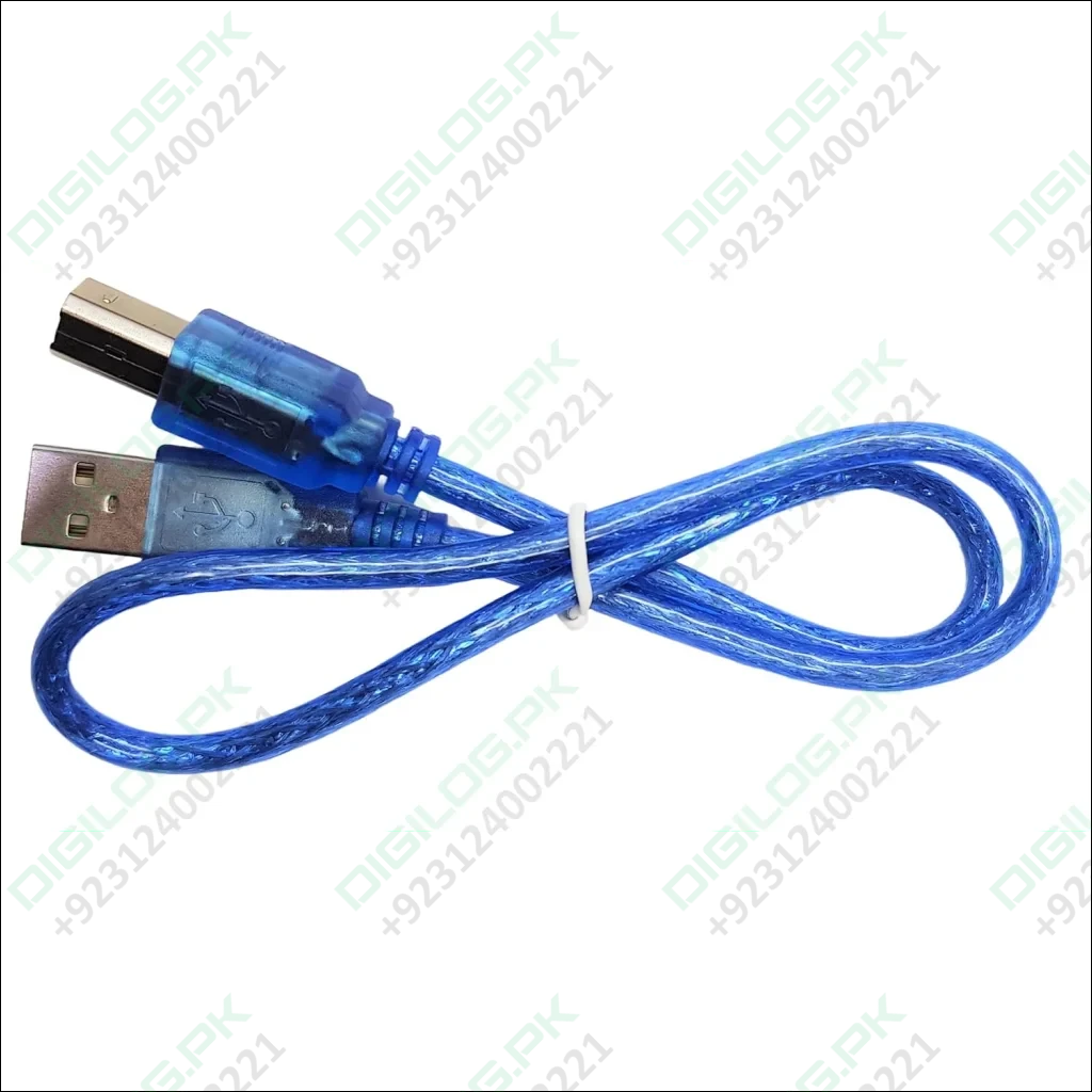 Arduino Uno Price In Pakistan Arduino Kit With USB Cable