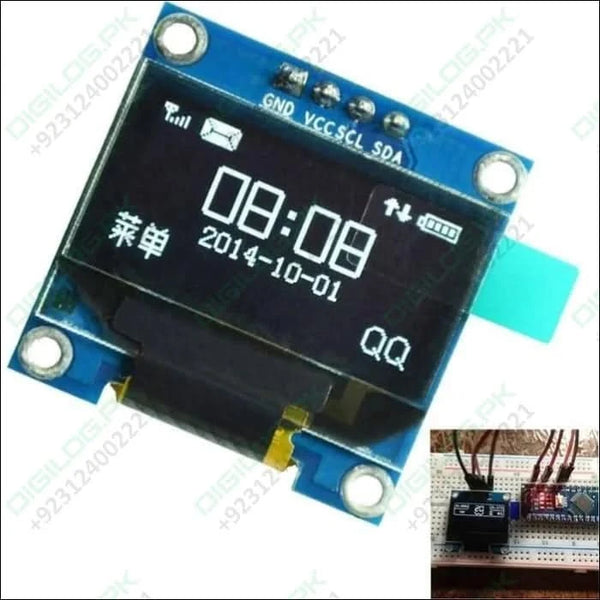 Ttp223 Touch Sensor Module Touch Sensor For Arduino And Raspberry Pi