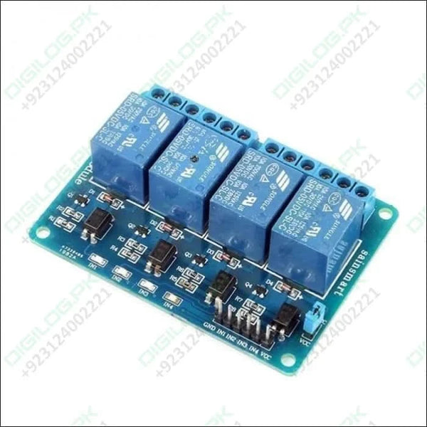 Ttp223 Touch Sensor Module Touch Sensor For Arduino And Raspberry Pi