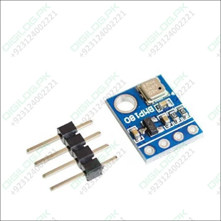 Hw-596 / Gy-68 Arduino Bmp180 Barometric Pressure Sensor Module In Pakistan