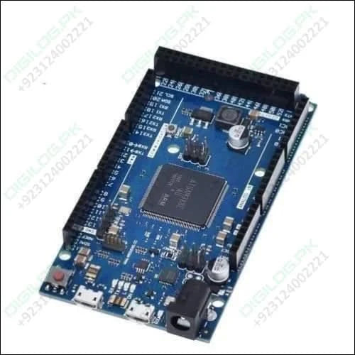 ARDUINO DUE AT91SAM3X8E ARM Cortex-M3 Board With USB Cable