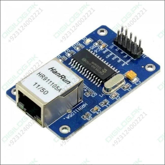 Retired Product Enc28j60 Arduino Ethernet Module Lan Network Module
