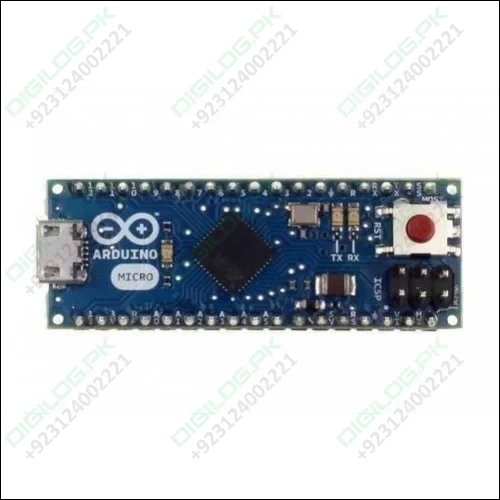 Dell Arduino Micro Atmega32u4 Dell