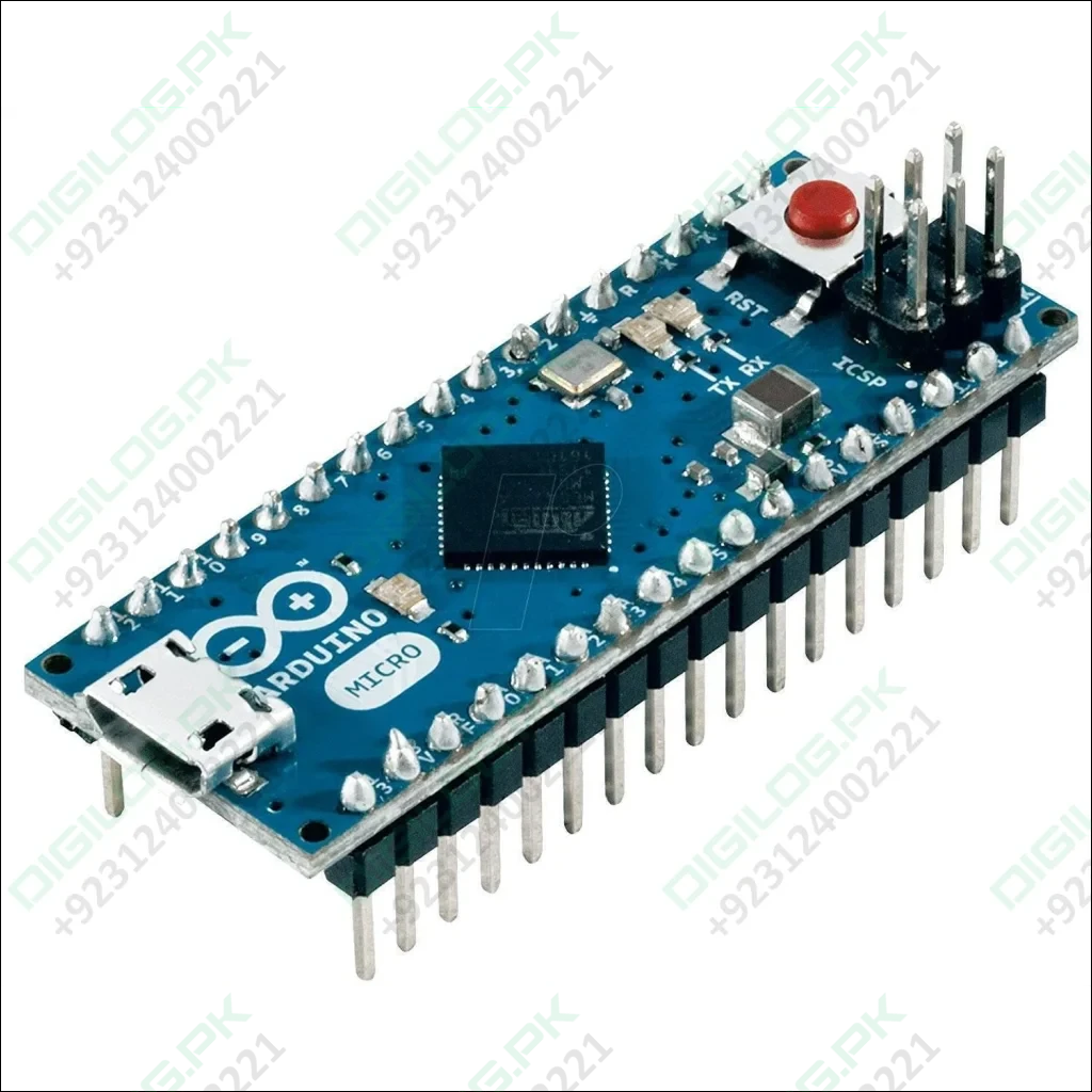 Dell Arduino Micro Atmega32u4 Dell