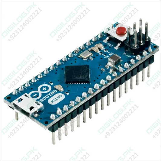 Dell Arduino Micro Atmega32u4 Dell