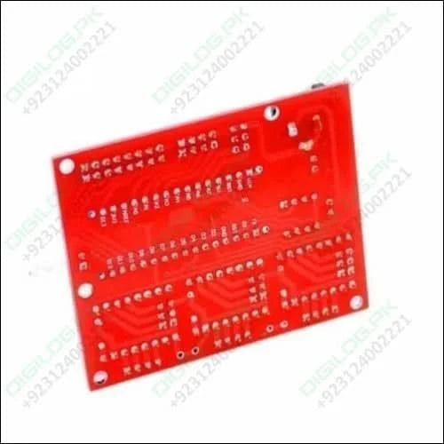 Arduino Nano Cnc Shield V4 Expansion Board Stepper Motor Driver Board