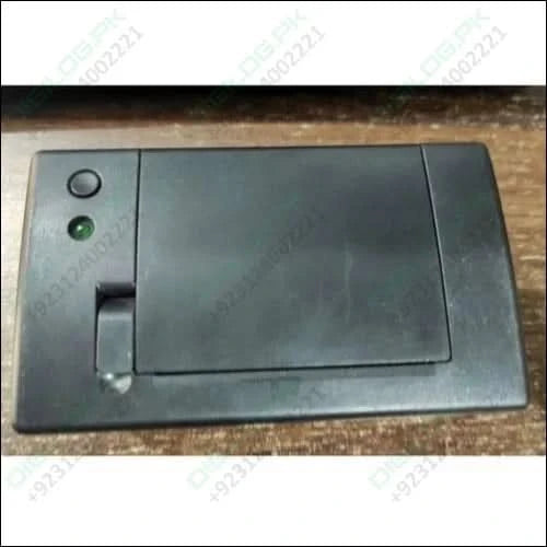 CSN-A2L Arduino Serial Printer Arduino Mini Embedded Receipt Thermal Printer With Paper Roll