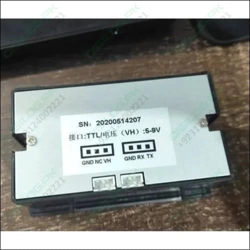 CSN-A2L Arduino Serial Printer Arduino Mini Embedded Receipt Thermal Printer With Paper Roll