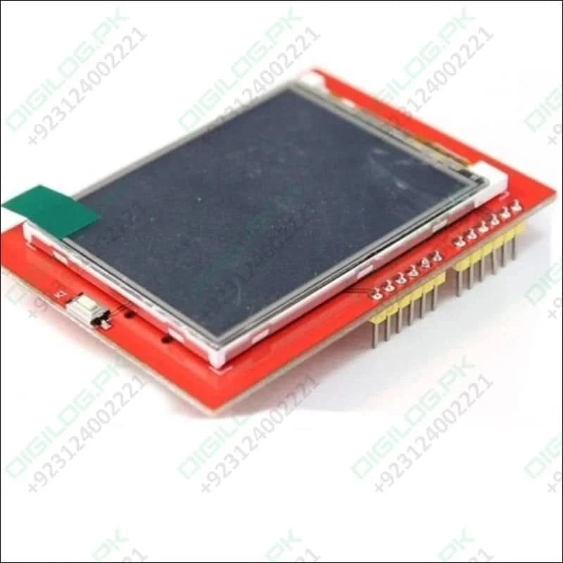 2.4 Inch TFT LCD Shield For Arduino ESP32 Solar inverter