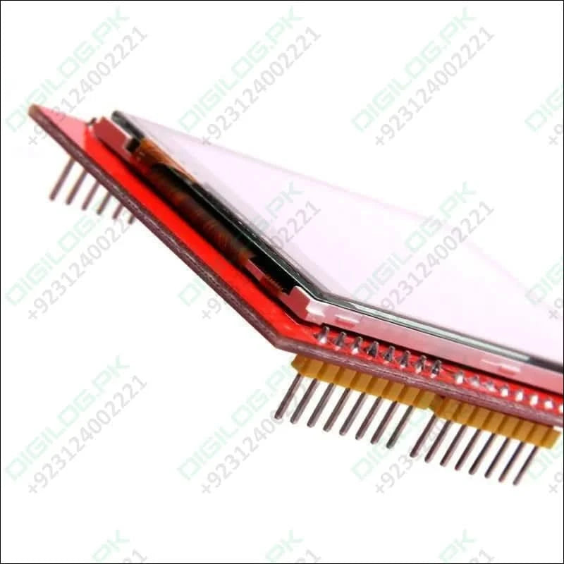 2.4 Inch TFT LCD Shield For Arduino ESP32 Solar inverter