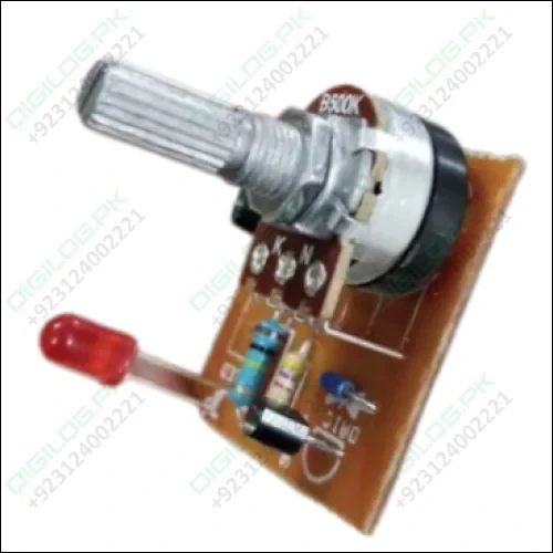 220v 200w Ac Dimmer Potentiometer Switch Speed Compressor Controller