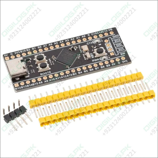 Buy Stm32f411ceu6 Black Pill Development Board - Affordable Mcu Development Module