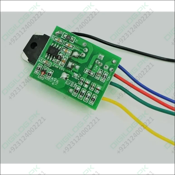 CA 901 Switching Power Supply Repairing Module SSH7N90