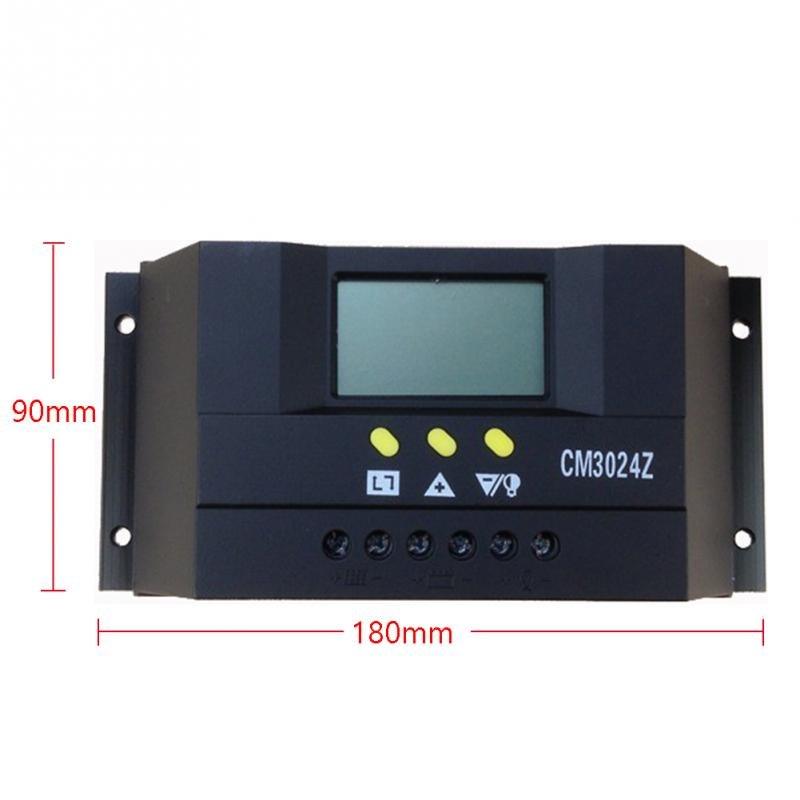 30A Solar Charge Controler Cm3024z