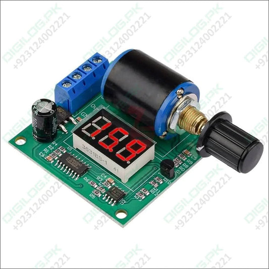 Dc 12V 24V 4-20mA Signal Generator Module Digital Led Display For Signal Sources Valve Adjustment Analog Transmitter