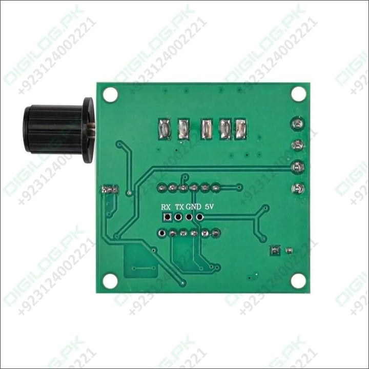 Dc 12V 24V 4-20mA Signal Generator Module Digital Led Display For Signal Sources Valve Adjustment Analog Transmitter